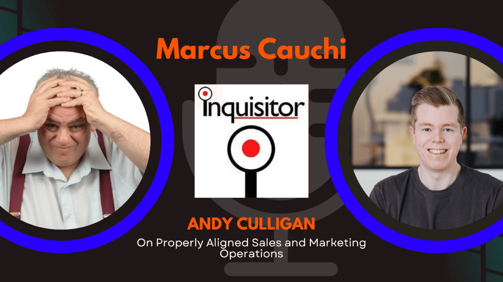 Andy Culligan on why alignment is important
