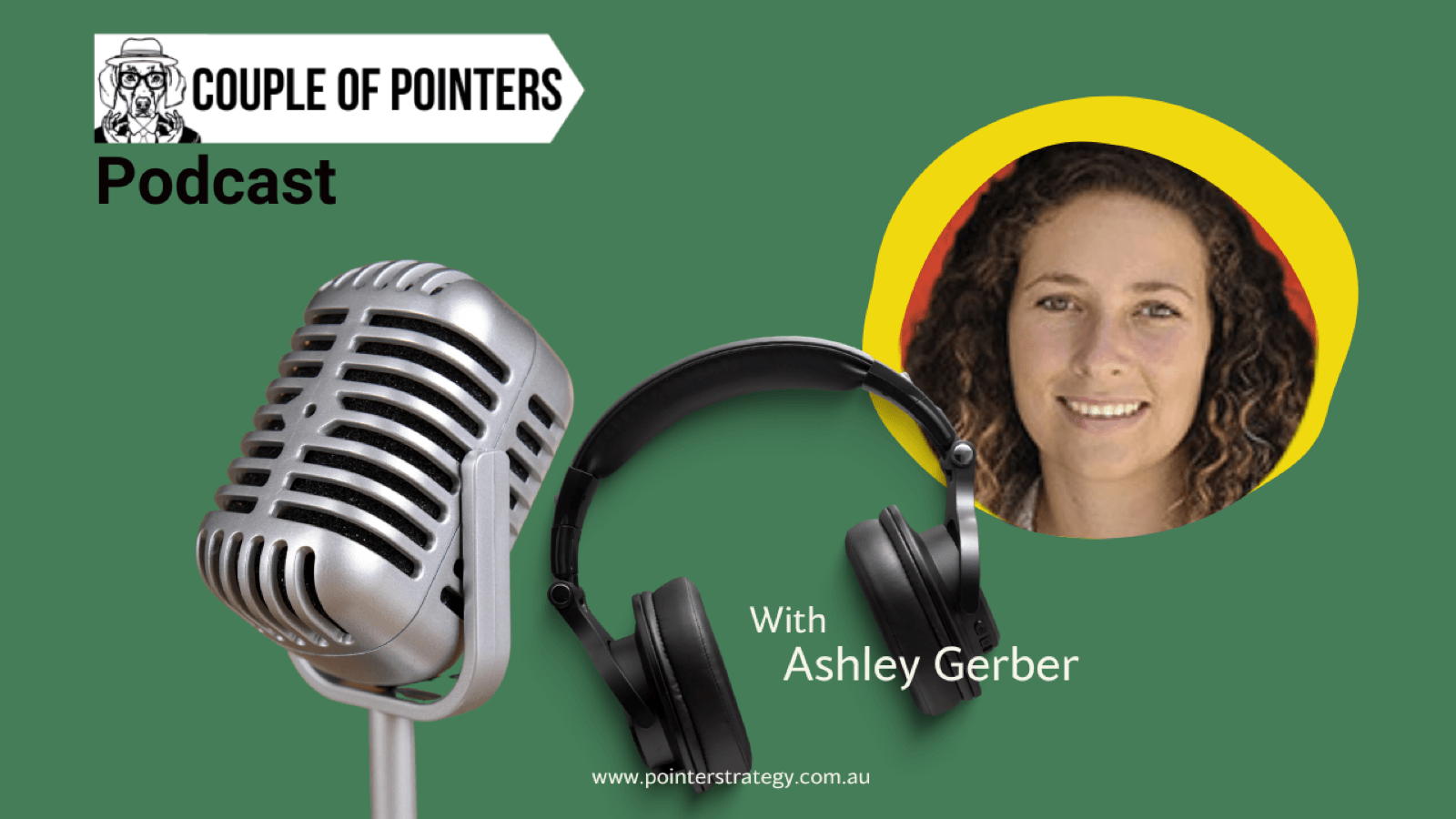 Ashley Gerber on Zesty and ReferHer