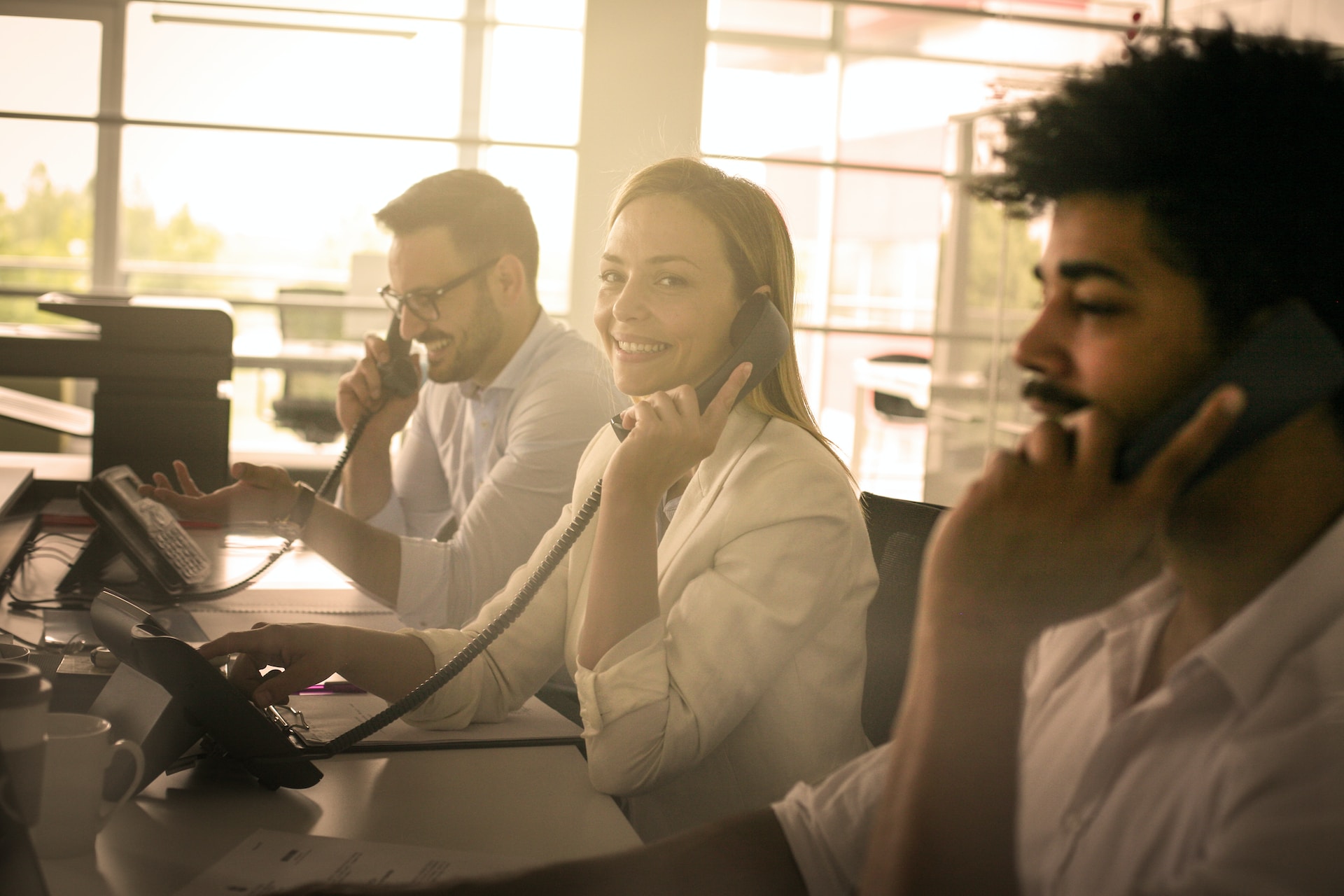 The Benefits of Outsourced Sales Support Services