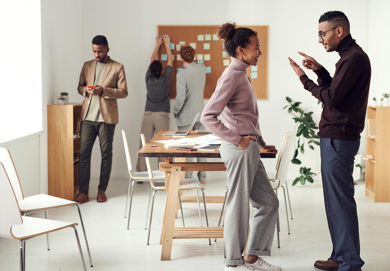 Boost Sales Performance With an Outsourced Team