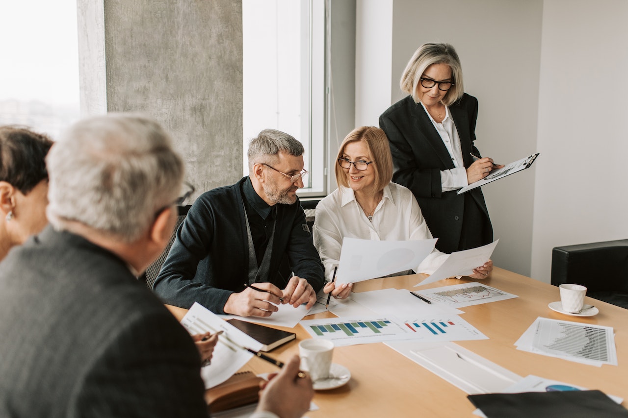 Building an Effective Sales Training Program
