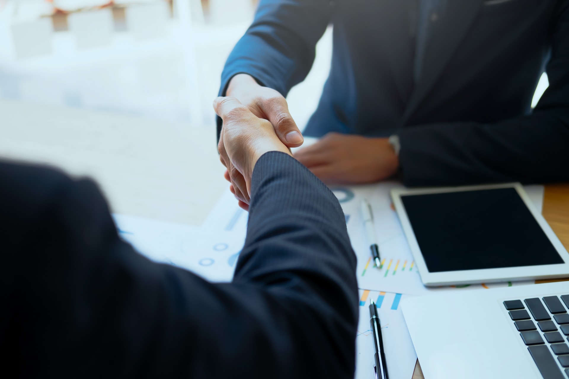 Embracing Social Selling to Drive Sales Success