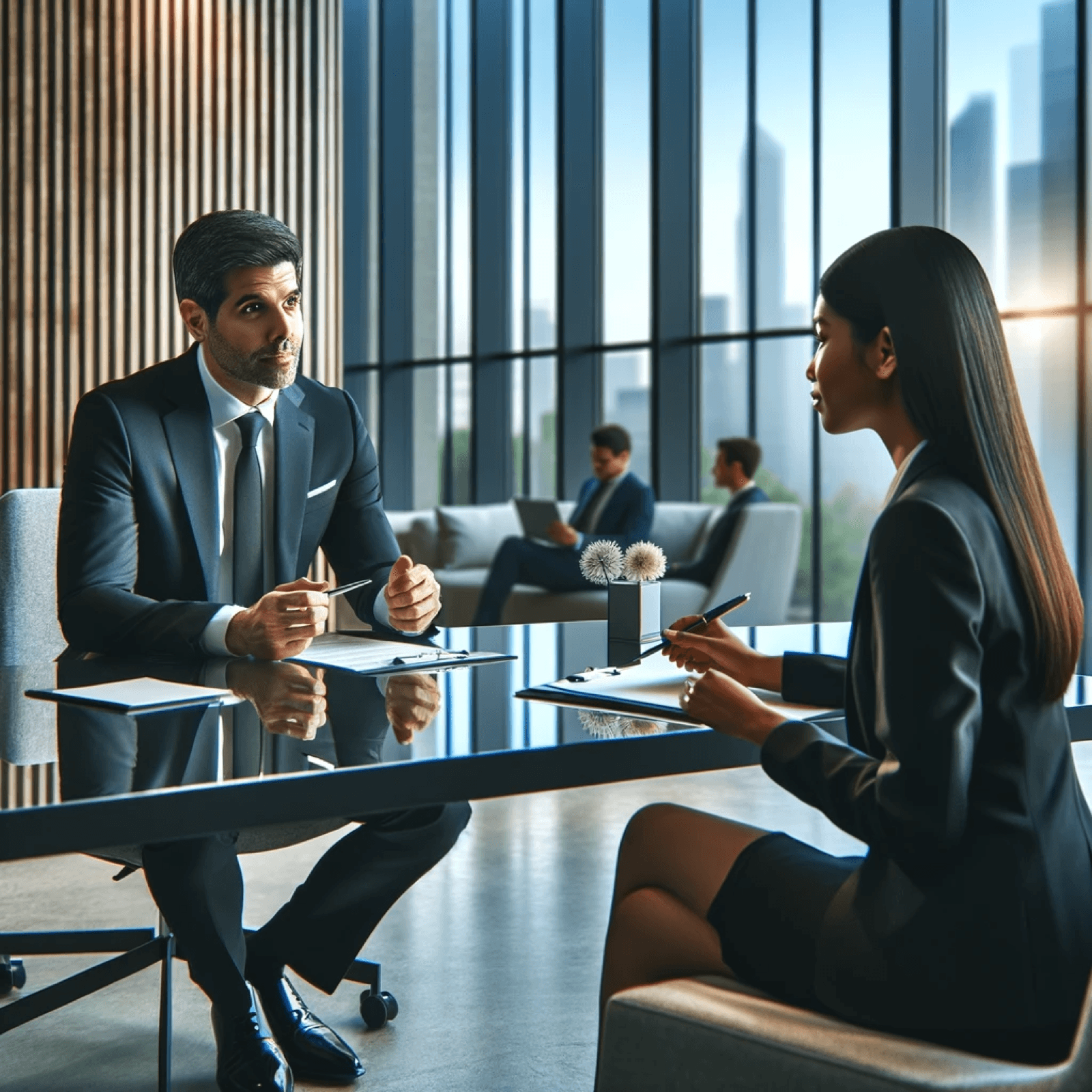 Questions to Ask About Your Future Sales Role