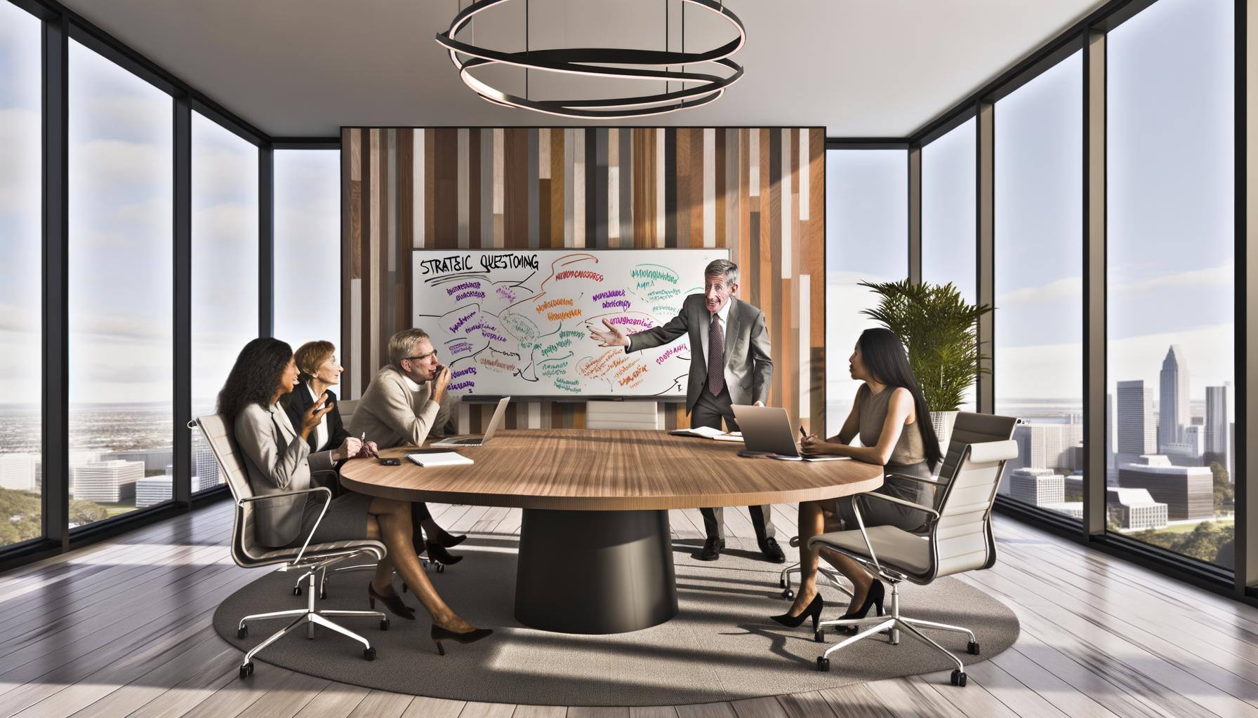 Mastering Sales Discovery with Scott Cowley's Insights